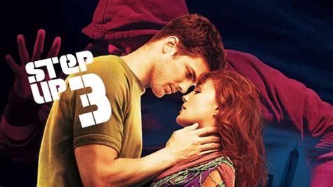 step up 3 streamingcommunity|step up 3d movie.